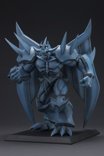 [Pre-Order] Yu-Gi-Oh!: Obelisk the Tormentor Egyptian God - Statue