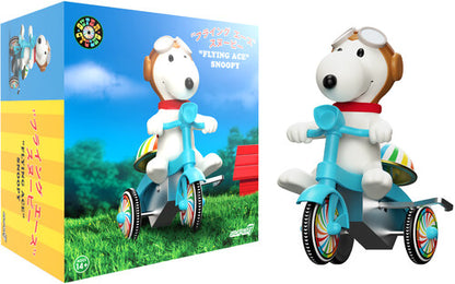 Peanuts: Snoopy "Flying Ace" - Vinyl Figure