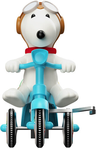 Peanuts: Snoopy "Flying Ace" - Vinyl Figure