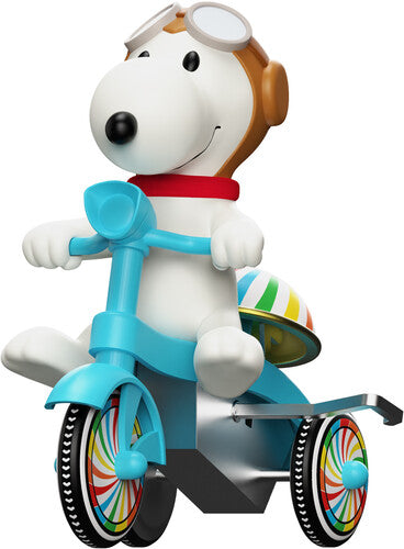 Peanuts: Snoopy "Flying Ace" - Vinyl Figure