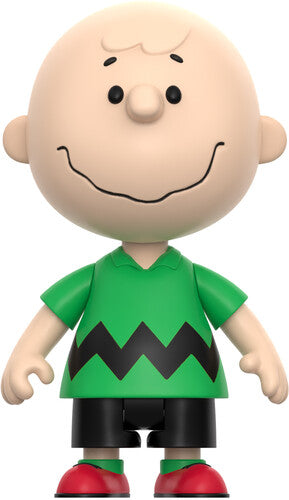 Peanuts: Reaction Holiday Wave 8 - Individual Blind Box