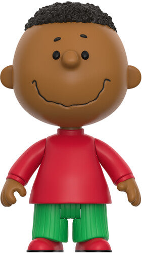 Peanuts: Reaction Holiday Wave 8 - Individual Blind Box