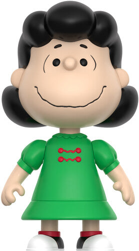 Peanuts: Reaction Holiday Wave 8 - Individual Blind Box