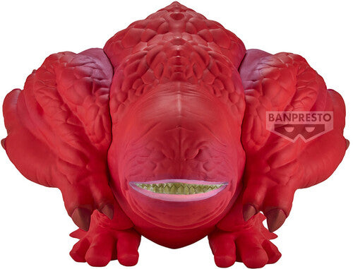 Monster Hunter: Enshrined Khezu - Prize Figure