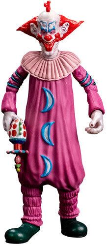 Killer Klowns From Outer Space: Slim - 8" Action Figure