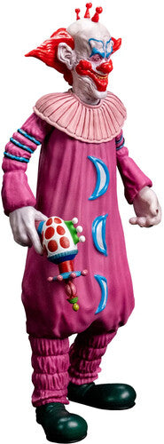 Killer Klowns From Outer Space: Slim - 8" Action Figure
