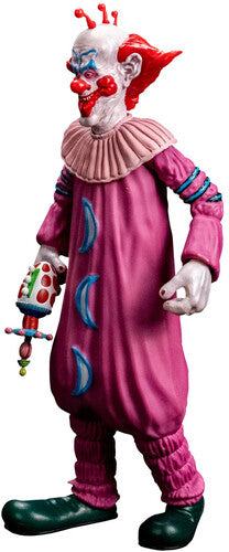 Killer Klowns From Outer Space: Slim - 8" Action Figure