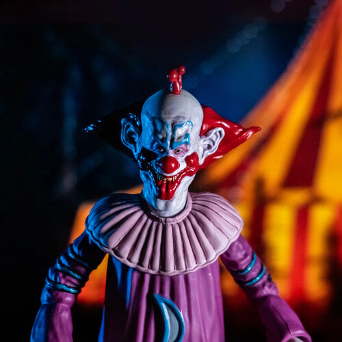 Killer Klowns From Outer Space: Slim - 8" Action Figure