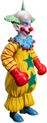 Killer Klowns From Outer Space: Shorty - 8" Action Figure