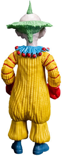 Killer Klowns From Outer Space: Shorty - 8" Action Figure