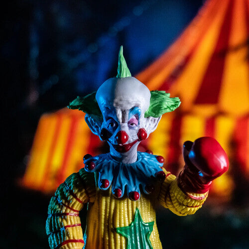 Killer Klowns From Outer Space: Shorty - 8" Action Figure