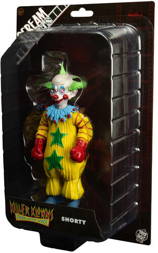 Killer Klowns From Outer Space: Shorty - 8" Action Figure