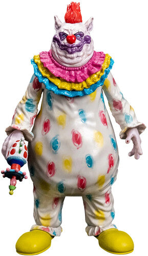 Killer Klowns From Outer Space: Fatso - 8" Action Figure