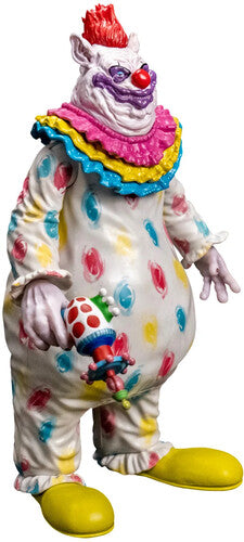 Killer Klowns From Outer Space: Fatso - 8" Action Figure