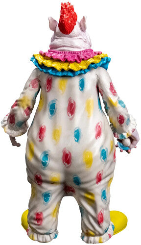 Killer Klowns From Outer Space: Fatso - 8" Action Figure
