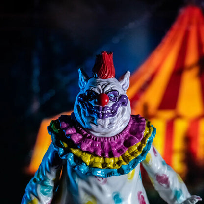 Killer Klowns From Outer Space: Fatso - 8" Action Figure