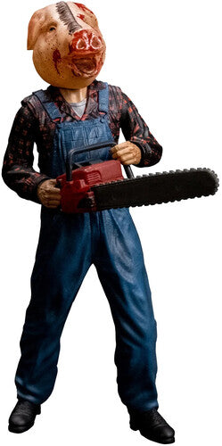 Trick or Treat Studios - Motel Hell - Farmer Vincent Figure