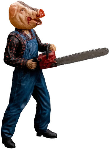 Trick or Treat Studios - Motel Hell - Farmer Vincent Figure