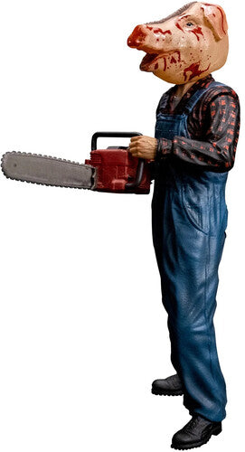 Trick or Treat Studios - Motel Hell - Farmer Vincent Figure