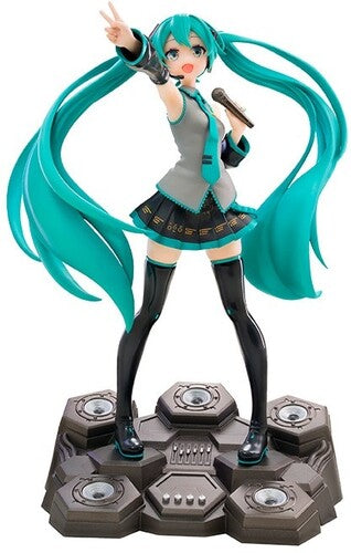 Hatsune Miku - SFC Figure