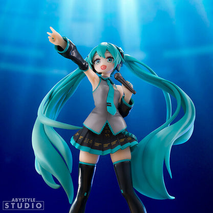 Hatsune Miku - SFC Figure