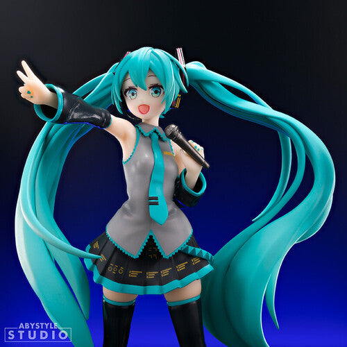 Hatsune Miku - SFC Figure