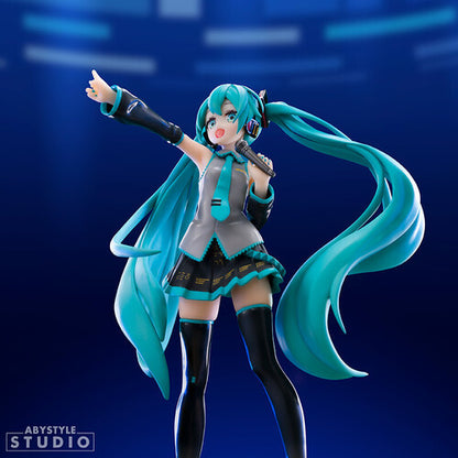 Hatsune Miku - SFC Figure