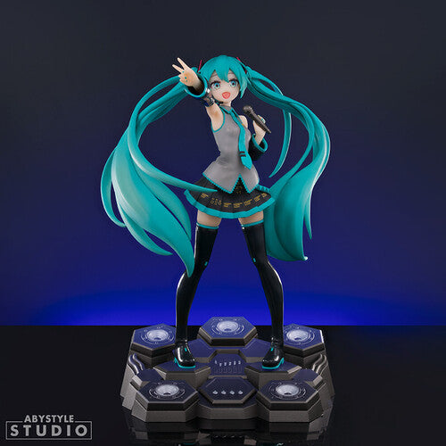 Hatsune Miku - SFC Figure