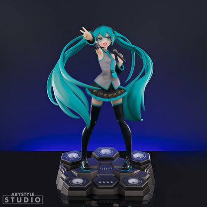 Hatsune Miku - SFC Figure