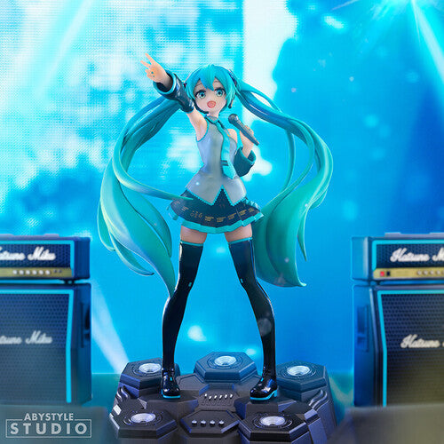 Hatsune Miku - SFC Figure