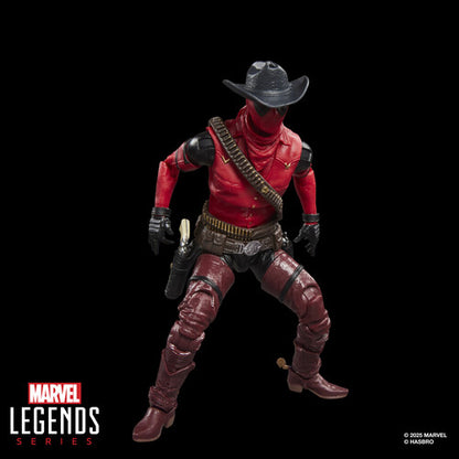 Deadpool & Wolverine: Cowboypool - Action Figure