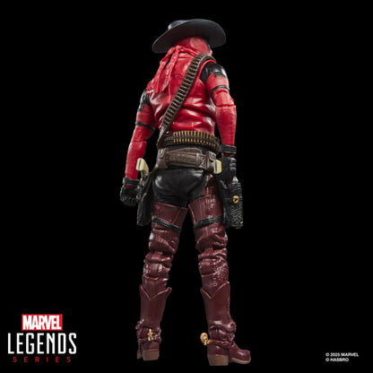 Deadpool & Wolverine: Cowboypool - Action Figure
