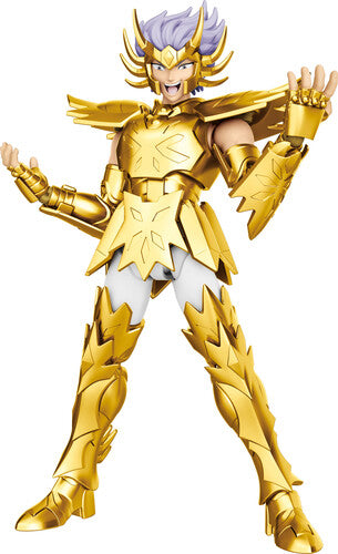 Saint Seiya: Champion Class 10 - Cancer Deathmask - Blokees Model Kit