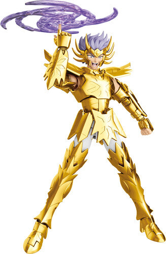 Saint Seiya: Champion Class 10 - Cancer Deathmask - Blokees Model Kit