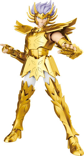 Saint Seiya: Champion Class 10 - Cancer Deathmask - Blokees Model Kit