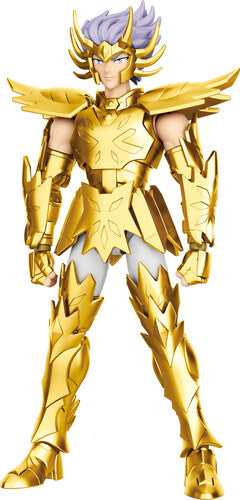 Saint Seiya: Champion Class 10 - Cancer Deathmask - Blokees Model Kit