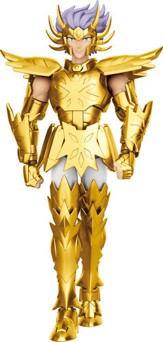 Saint Seiya: Champion Class 10 - Cancer Deathmask - Blokees Model Kit