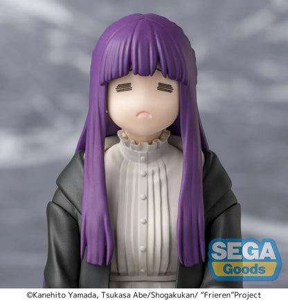 Frieren: Beyond Journey's End - Fern (Binding Spell) - PM Perching Figure
