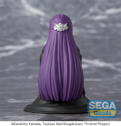 Frieren: Beyond Journey's End - Fern (Binding Spell) - PM Perching Figure