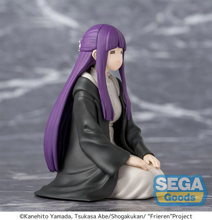 Frieren: Beyond Journey's End - Fern (Binding Spell) - PM Perching Figure
