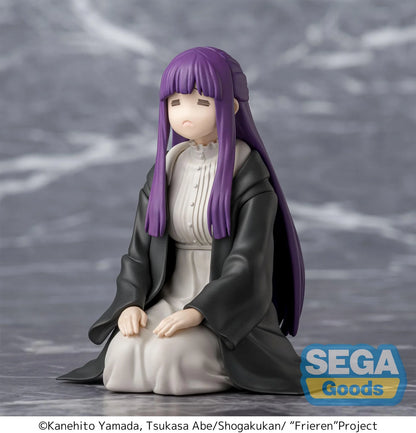 Frieren: Beyond Journey's End - Fern (Binding Spell) - PM Perching Figure