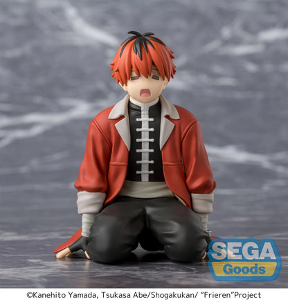 Frieren: Beyond Journey's End - Stark (My Knees Went Weak) - PM Perching Figure