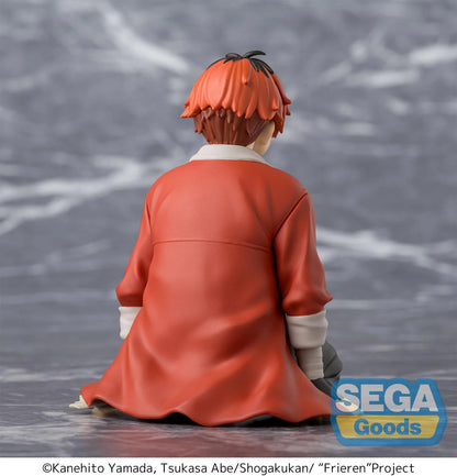 Frieren: Beyond Journey's End - Stark (My Knees Went Weak) - PM Perching Figure