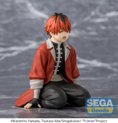 Frieren: Beyond Journey's End - Stark (My Knees Went Weak) - PM Perching Figure