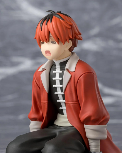 Frieren: Beyond Journey's End - Stark (My Knees Went Weak) - PM Perching Figure