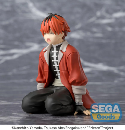 Frieren: Beyond Journey's End - Stark (My Knees Went Weak) - PM Perching Figure