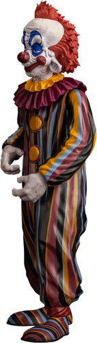 Killer Klowns from Outer Space: Rudy - 8" Action Figure