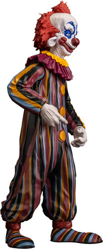 Killer Klowns from Outer Space: Rudy - 8" Action Figure