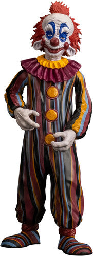 Killer Klowns from Outer Space: Rudy - 8" Action Figure