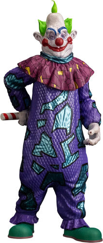Killer Klowns from Outer Space: Jumbo - 8" Action Figure